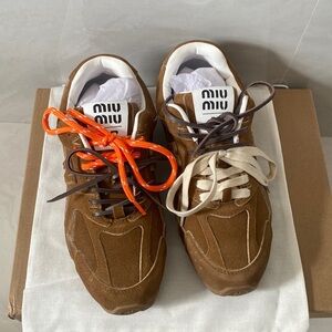 New Balance 530 SL Miu Miu Cinnamon